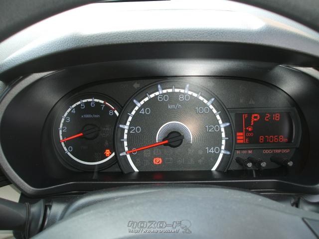 ダイハツ ムーヴ