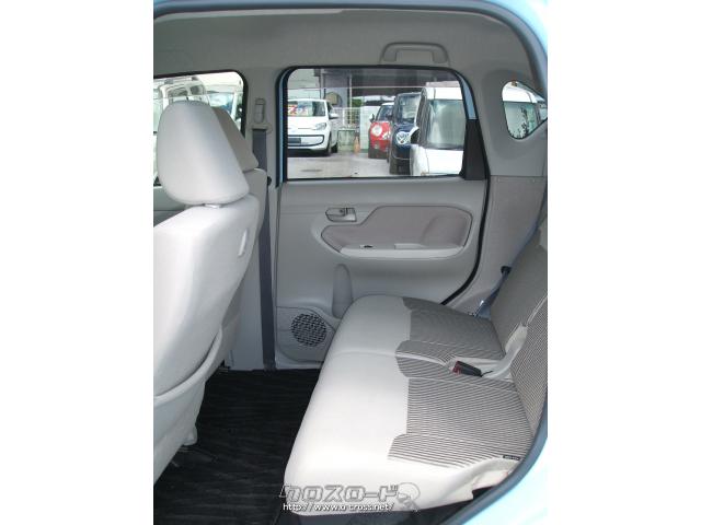 ダイハツ ムーヴ