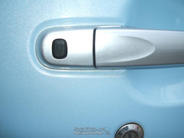 ダイハツ ムーヴ