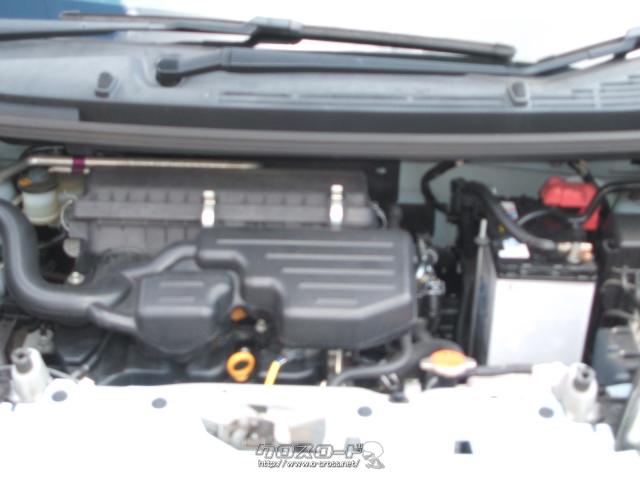 ダイハツ ムーヴ