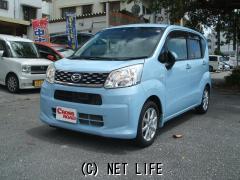 ダイハツ ムーヴ