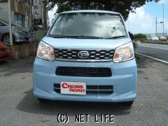 ダイハツ ムーヴ