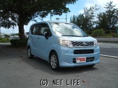 ダイハツ ムーヴ