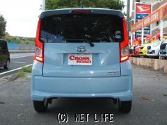 ダイハツ ムーヴ