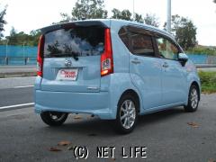 ダイハツ ムーヴ