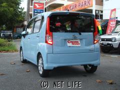 ダイハツ ムーヴ