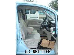 ダイハツ ムーヴ