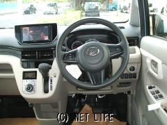 ダイハツ ムーヴ