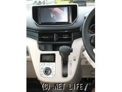 ダイハツ ムーヴ