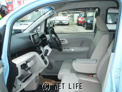 ダイハツ ムーヴ