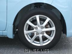 ダイハツ ムーヴ