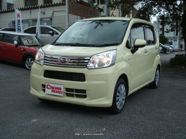 ダイハツ ムーヴ