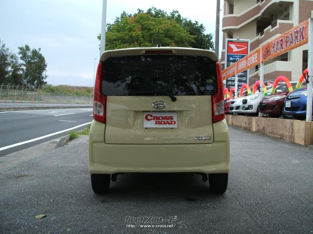 ダイハツ ムーヴ