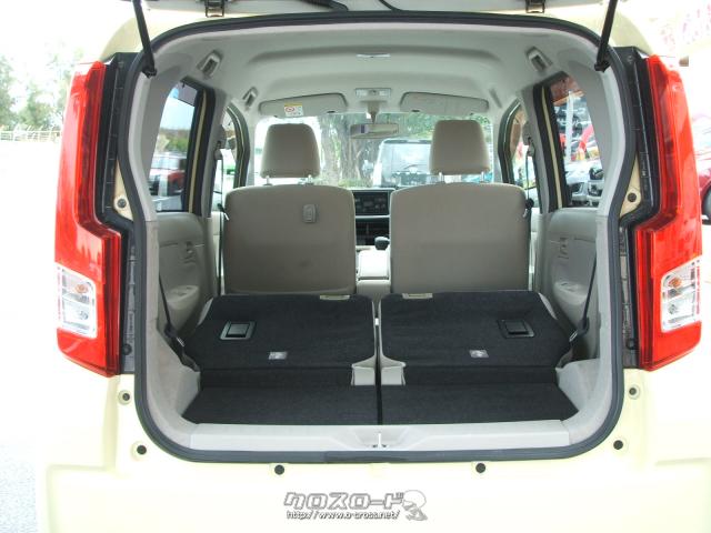 ダイハツ ムーヴ