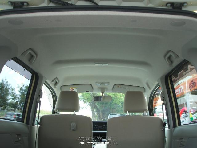 ダイハツ ムーヴ