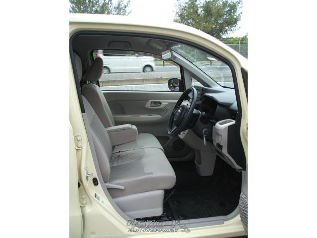 ダイハツ ムーヴ