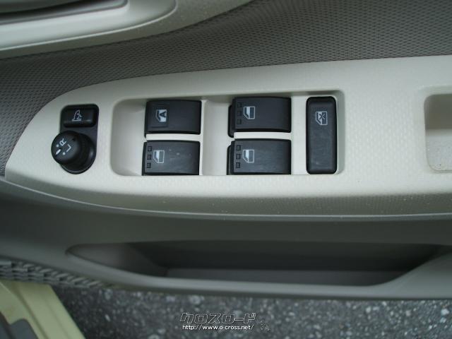 ダイハツ ムーヴ