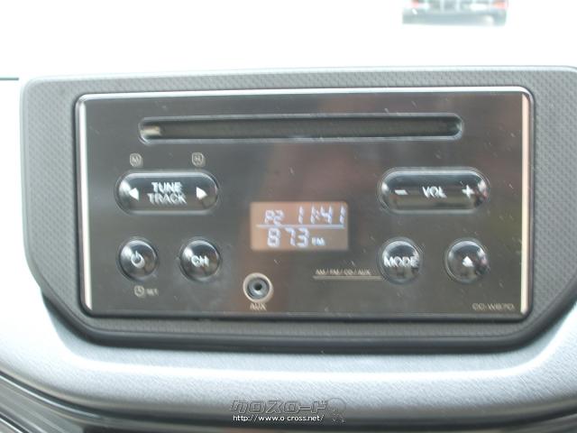 ダイハツ ムーヴ