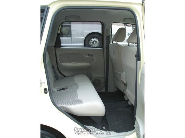 ダイハツ ムーヴ