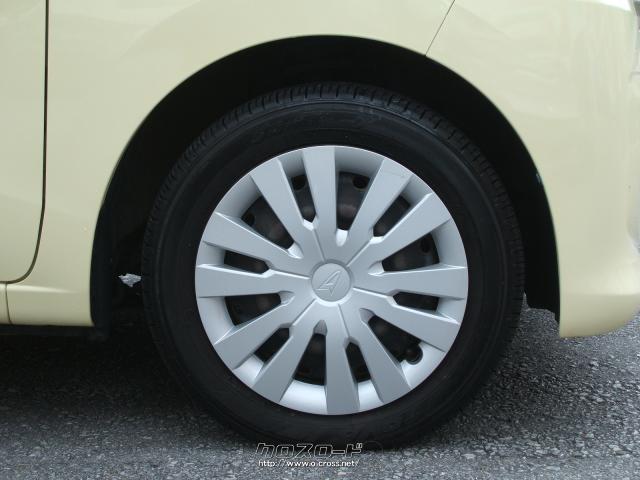 ダイハツ ムーヴ