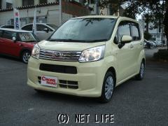 ダイハツ ムーヴ