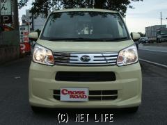 ダイハツ ムーヴ