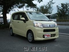 ダイハツ ムーヴ