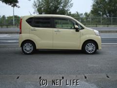 ダイハツ ムーヴ