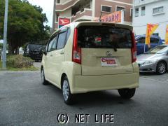 ダイハツ ムーヴ