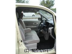 ダイハツ ムーヴ