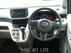 ダイハツ ムーヴ