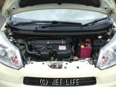 ダイハツ ムーヴ