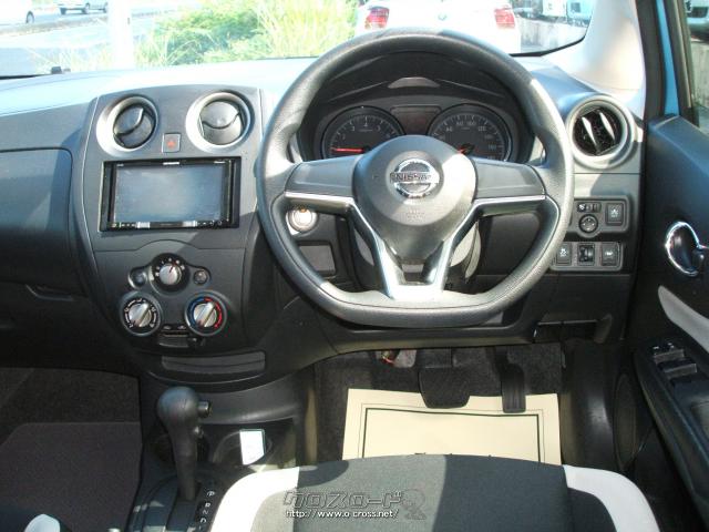 日産 ノート