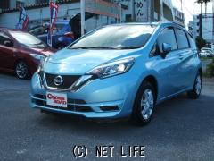日産 ノート