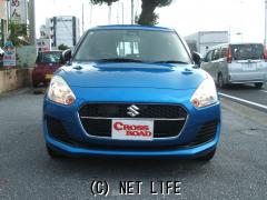 スズキ スイフト