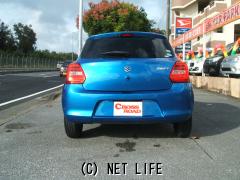 スズキ スイフト