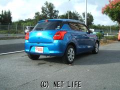 スズキ スイフト