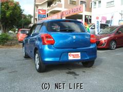 スズキ スイフト