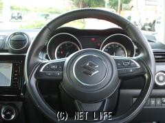 スズキ スイフト