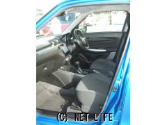 スズキ スイフト