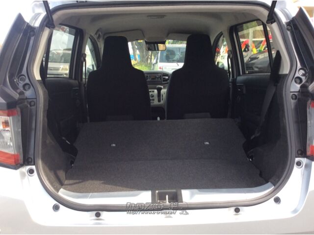 ダイハツ ミライース