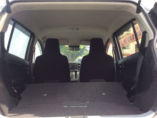 ダイハツ ミライース