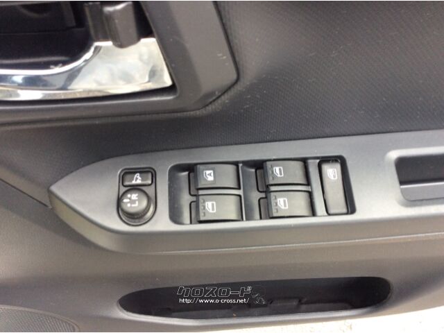 ダイハツ ミライース