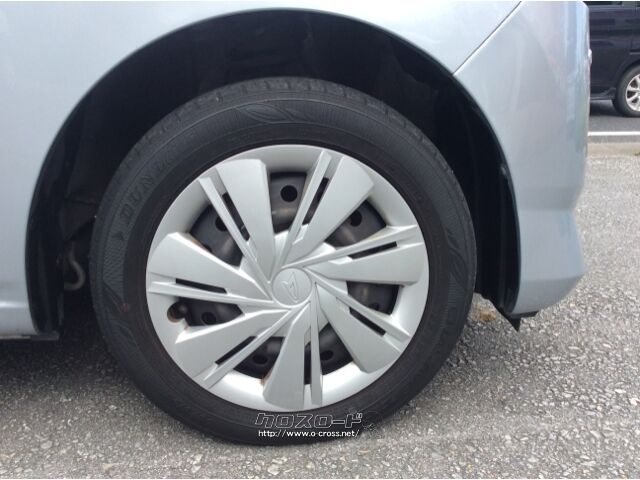 ダイハツ ミライース