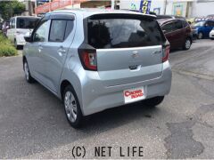 ダイハツ ミライース