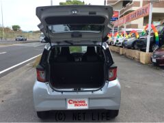 ダイハツ ミライース