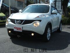 日産 ジューク
