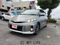 トヨタ エスティマ