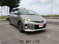 トヨタ エスティマ