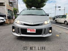 トヨタ エスティマ